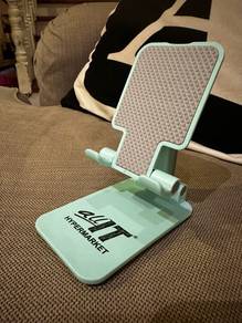 Folding Desktop Phone Stand