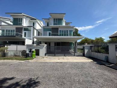 Bungalow House For Sale in Wangsa Maju,KUL