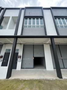 Shop lot For Rent in Tasek Gelugor,PNG