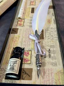 Classic Feature Dip Pen