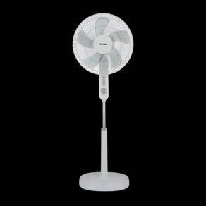 Toshiba 16-inch Stand Fan
