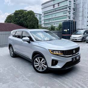 2023 Proton X90 FLAGSHIP