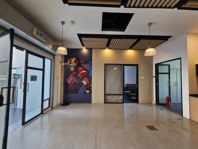 Office space For Rent in Jelutong,PNG
