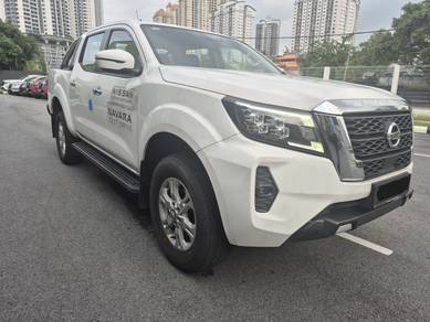 2022 Nissan Navara V