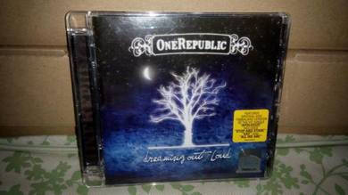 CD One Republic - Dreaming Out Loud
