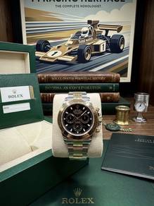 Rolex Daytona 116503 Full Set 2017