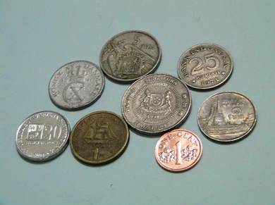World Coin (AA2)