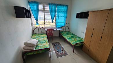Room in Putrajaya, PJY