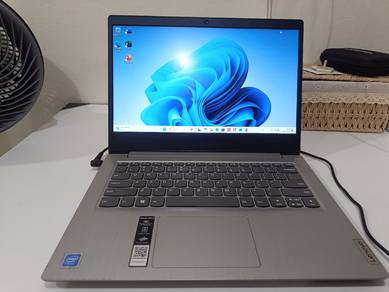 Lenovo Ideapad Slim 3 - 14''