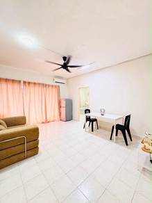 Apartment For Rent in Bistari Impian Apartment