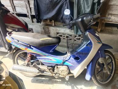 Honda EX5