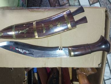 Antique Knife collection 
