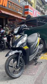 Honda Spacy