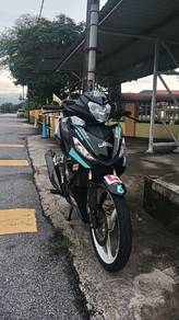 Honda ADV 150
