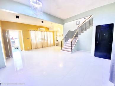 2-storey Terraced House For Sale in Kajang,SGR