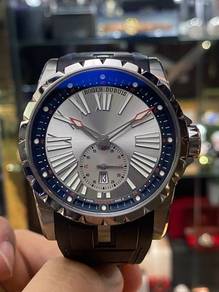 Roger Dubuis Excalibur 45  Limited Edition 88pcs