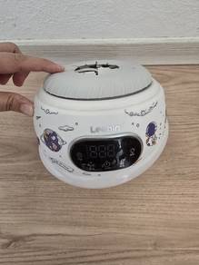 milk warmer 