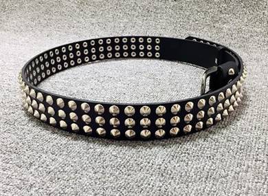 Stud Belt