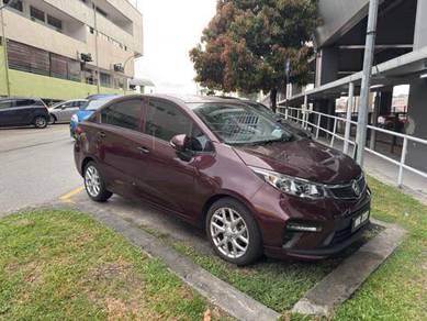 Proton Persona PREMIUM in Puchong, SGR