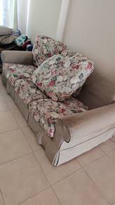 Sofa 3 seater, Fella Design, good condition, Gelug