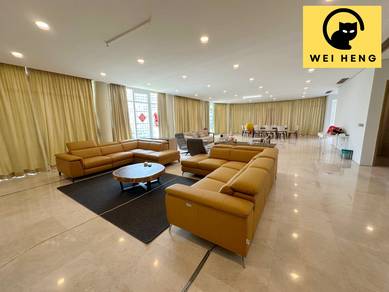 Condominium For Rent in 8 Gurney ( The Shore )