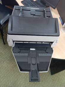 Fujitsu fi-7600 Professional Document Scanner