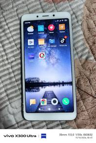 Redmi 6a