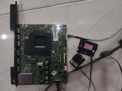 Samsung Curved Tv Main Board 