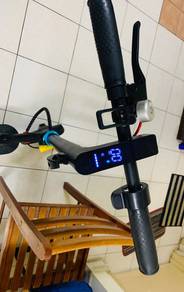 e-scooter