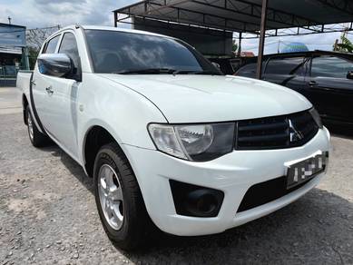 Mitsubishi Triton LITE in Kajang, SGR