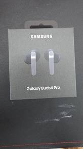 Samsung Buds Pro 4