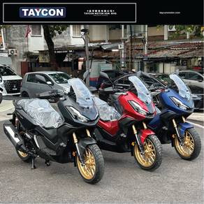 Honda ADV 350