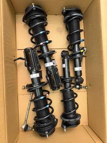 Toyota GR86/ BRZ Original Absorber