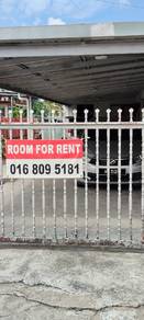 Room in Kuching, SWK