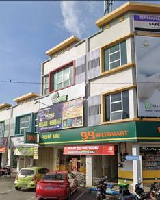 Shop lot For Sale in Sungai Petani,KDH