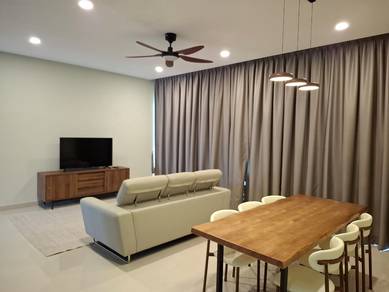 Condominium For Rent in Mezzo