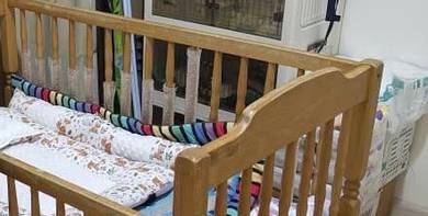 Baby Furniture to let go