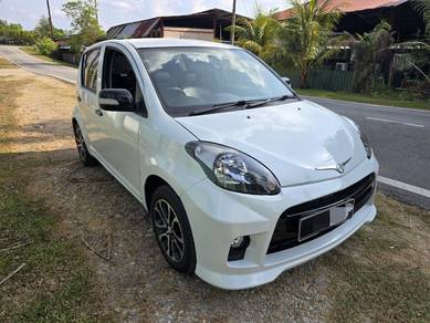 Perodua MyVi EZi in Temerloh, PHG