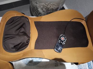 Ogawa Mobile Seat Massager Massage
