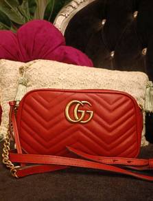 Preloved Gucci Sling 