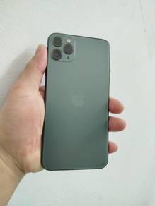 Apple Iphone 11pro max 256G
