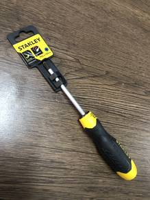 STANLEY [2pt x 100mm 4in] Magnetic Screwdriver