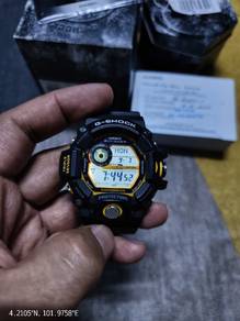 Rangeman GW9400Y