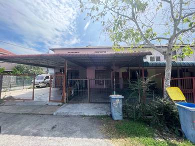 2-storey Terraced House For Sale in Banting,SGR