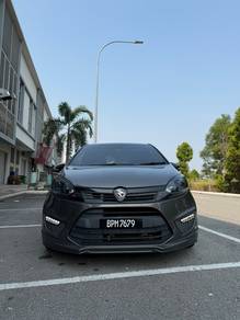 Proton Iriz PREMIUM in Cyberjaya, SGR