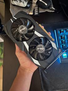 Gpu 1650