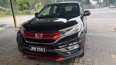 Honda Civic Type R TYPE R in Johor Bahru, JHR