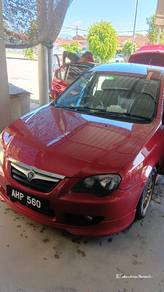 Proton Persona SE in Jempol, NSN