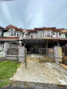 2-storey Terraced House For Sale in Kulai,JHR