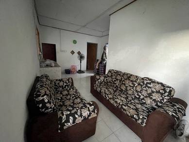 Semi-Detached House For Sale in Sungai Ara,PNG